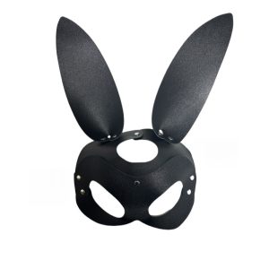 Mặt nạ cosplay da